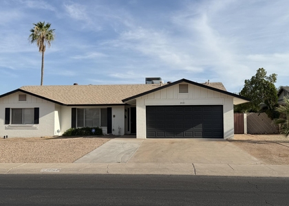 3431 W Acoma Drive - Photo 1