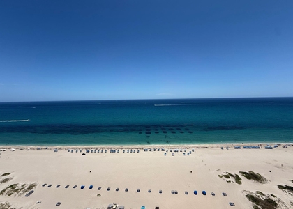 2800 N Ocean Drive - Photo 1