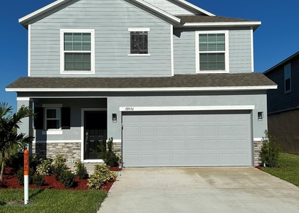 10936 Sw Vasari Way - Photo 1