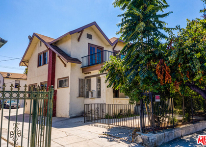 1408 Arapahoe Street - Photo 1