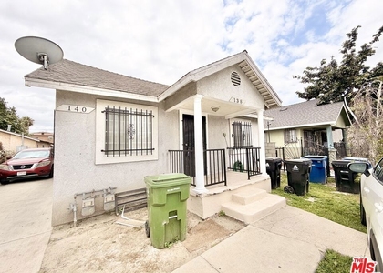 138 W 93rd Street - Photo 1