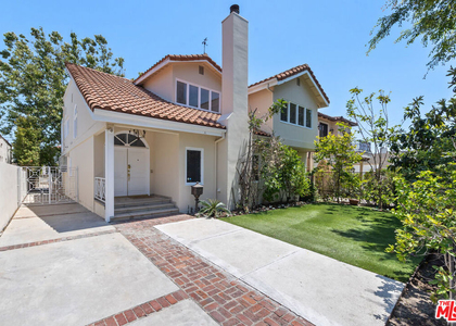 244 S Almont Drive - Photo 1