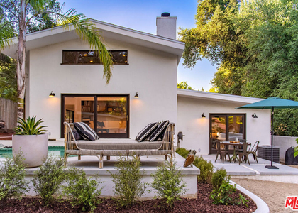 1362 Old Topanga Canyon Road - Photo 1