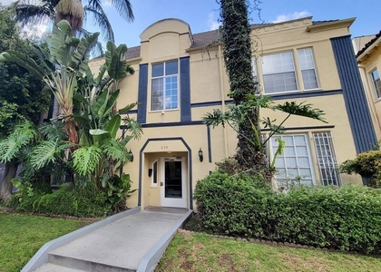 639 S Cochran Avenue - Photo 1