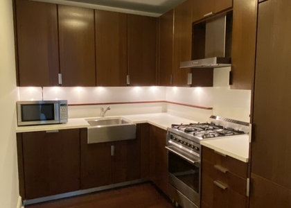 60 Riverside Boulevard - Photo 1