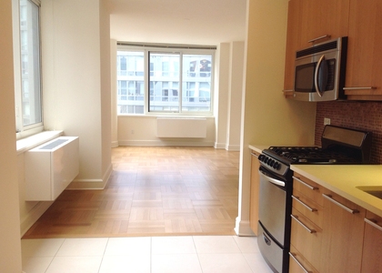 400 West 63rd Street - Photo 1