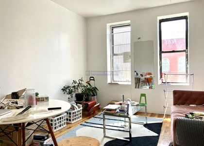 201 West 105th Street - Photo 1