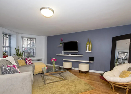 8 E 127th St - Photo 1