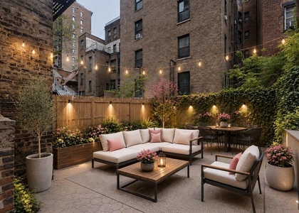 107 W 68th Street - Photo 1