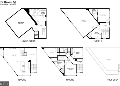 527 Brown Street - Photo 1