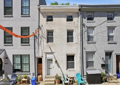 4834 Ogle Street - Photo 1