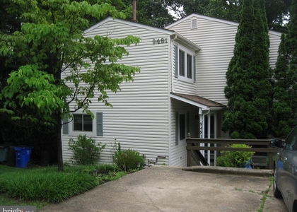 9481 Farewell Road - Photo 1