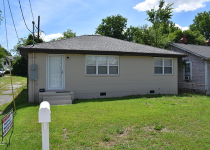 1907 S Miami Boulevard - Photo 1