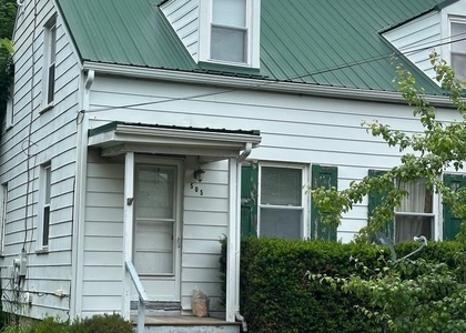 505 High Street - Photo 1