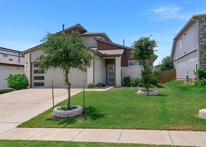 4701 Canongate Dr - Photo 1