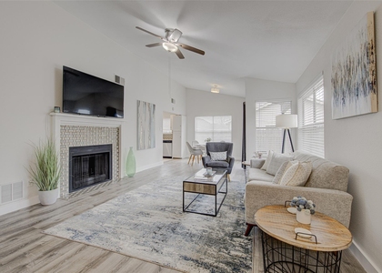6009 Richard Carlton Blvd - Photo 1