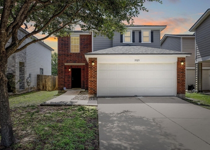 5525 Victory Gallop Dr - Photo 1