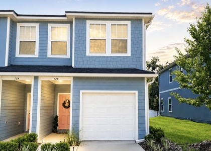 726 Sailor Grove Lane - Photo 1