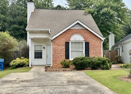 2802 Pine Valley Way Nw - Photo 1