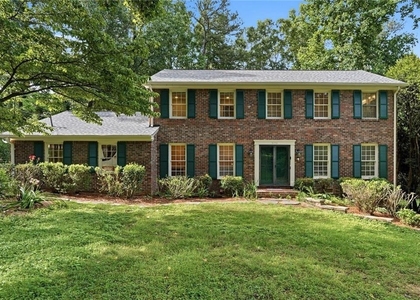 3731 Dunwoody Club Drive - Photo 1