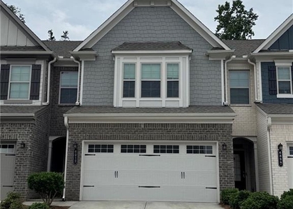 6012 Harbor Landing Drive - Photo 1