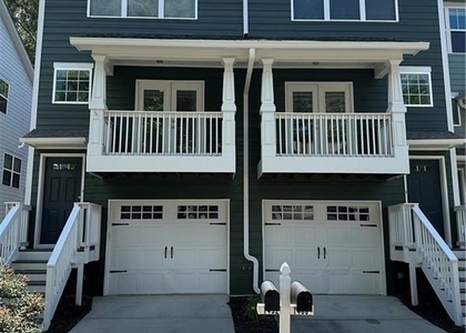 1492 Liberty Parkway Nw - Photo 1