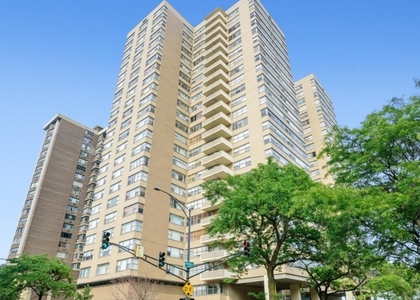 6301 N Sheridan Road - Photo 1