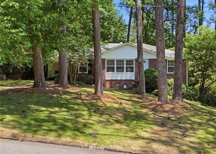 1111 N Valley Drive - Photo 1