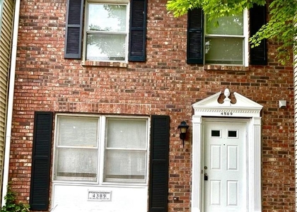 4309 Lehaven Circle - Photo 1