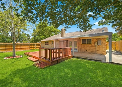 17511 Favor Bend Court - Photo 1
