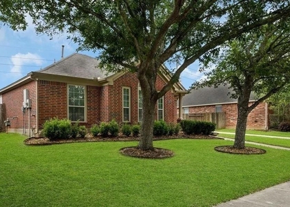 2507 Rustic Trail Lane - Photo 1