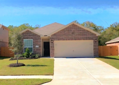 9510 Opal Gates Drive - Photo 1