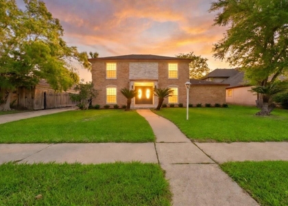 7914 Oakington Drive - Photo 1