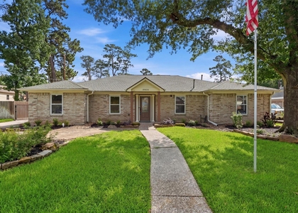 18806 Candleview Drive - Photo 1