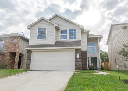 5618 Hawksbury Creek Drive - Photo 1