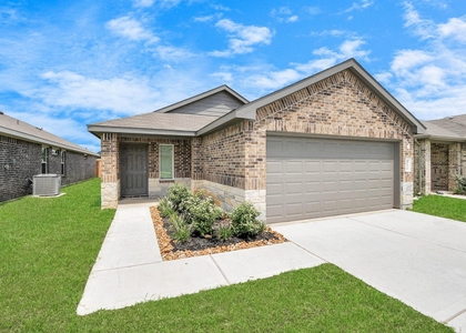 24430 Elmwood Falls Drive - Photo 1