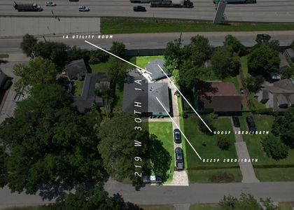 219 W 30th Street - Photo 1