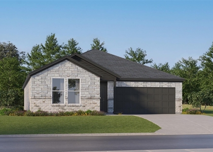 16307 Chestnut Haven Lane - Photo 1
