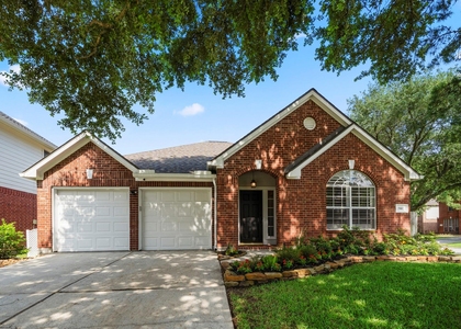 5802 Sawyer Bend Lane - Photo 1