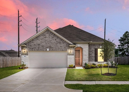 25523 Cartington Lane - Photo 1