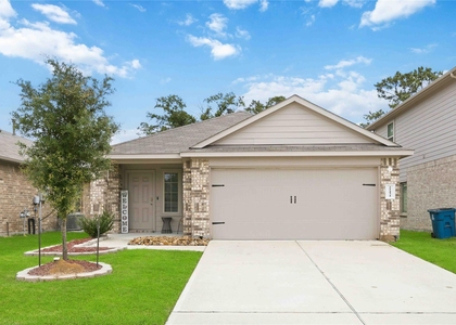 22434 Forest Gorge Lane - Photo 1