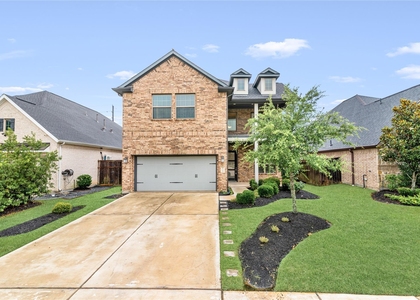 4702 Primrose Valley Lane - Photo 1