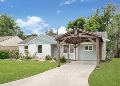5714 Peacock Street - Photo 1