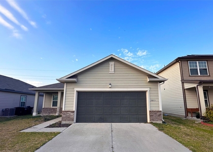 2013 Spindletree Lane - Photo 1