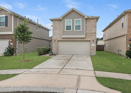 647 Ash Mill Drive - Photo 1