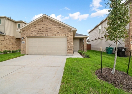 13424 Lucky Bill Lane - Photo 1