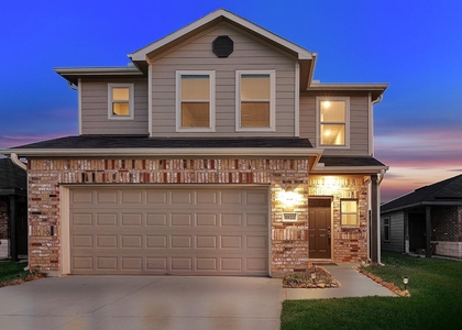 1822 Brushy Cedar Drive - Photo 1