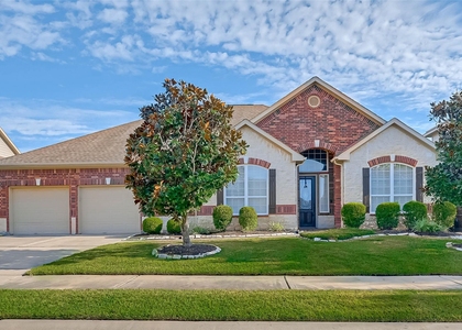 24922 Florina Ranch Drive - Photo 1