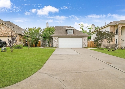 18436 Sunrise Pines Drive - Photo 1