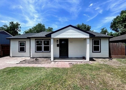 4737 Alvin Street - Photo 1